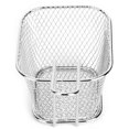 thumbnail image 3 of 3pcs Kitchen Frying Net Basket Cooking Strainer for French Fries Potato Fryer Fried Food, 3 of 8