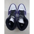 thumbnail image 3 of N I-K-E A i r-Jor-dan 1 Retro High Og 27.5Cm Pup Imv10, 3 of 6