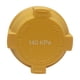 thumbnail image 1 of Tapón Depósito Anticongelante Chevy 1994 A 1996 Chevrolet L4 1.4L KEEP ON GREEN ., 1 of 3