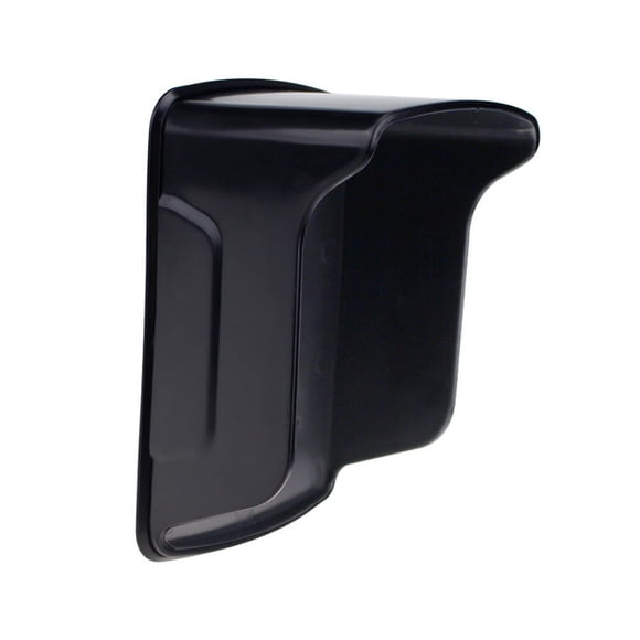 Wireless Doorbell Cover Video Doorbell Chimes For Outdoors Metal Housing Doorbell Cover Shell For Outdoor Door Access Doorbell Protector