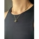 thumbnail image 3 of Collar Elefante ANVAR Acero Inoxidable, 3 of 3