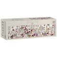 thumbnail image 1 of Flowers No. 1-1000 Piece Panoramic Puzzle for Adults, 1 of 4