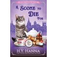 thumbnail image 1 of Pre-Owned A Scone To Die For (Paperback) 099429249X 9780994292490, 1 of 1
