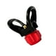 thumbnail image 5 of Boquilla de base ajustada a mano con protector de boquilla, accesorios para herramientas, ensamblaje, reemplazo, asiento de boquilla, pulverizador de rojo, 5 of 8