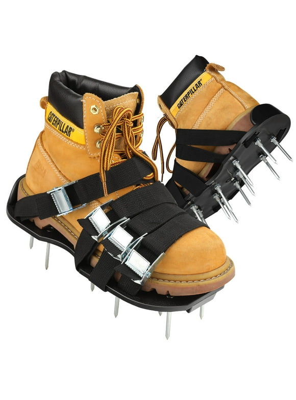 Lawn Aerators in Lawn Equipment