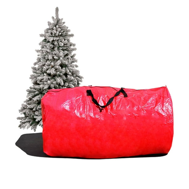 Strong Camel Large Artificial Christmas Tree Carry Storage Bag Holiday