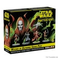 thumbnail image 1 of Star Wars : Shatterpoint : Sorcières de Dathomir : Pack d'Équipe Mère Talzin, 1 of 4