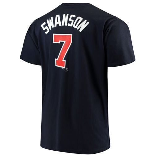 dansby swanson jersey for sale