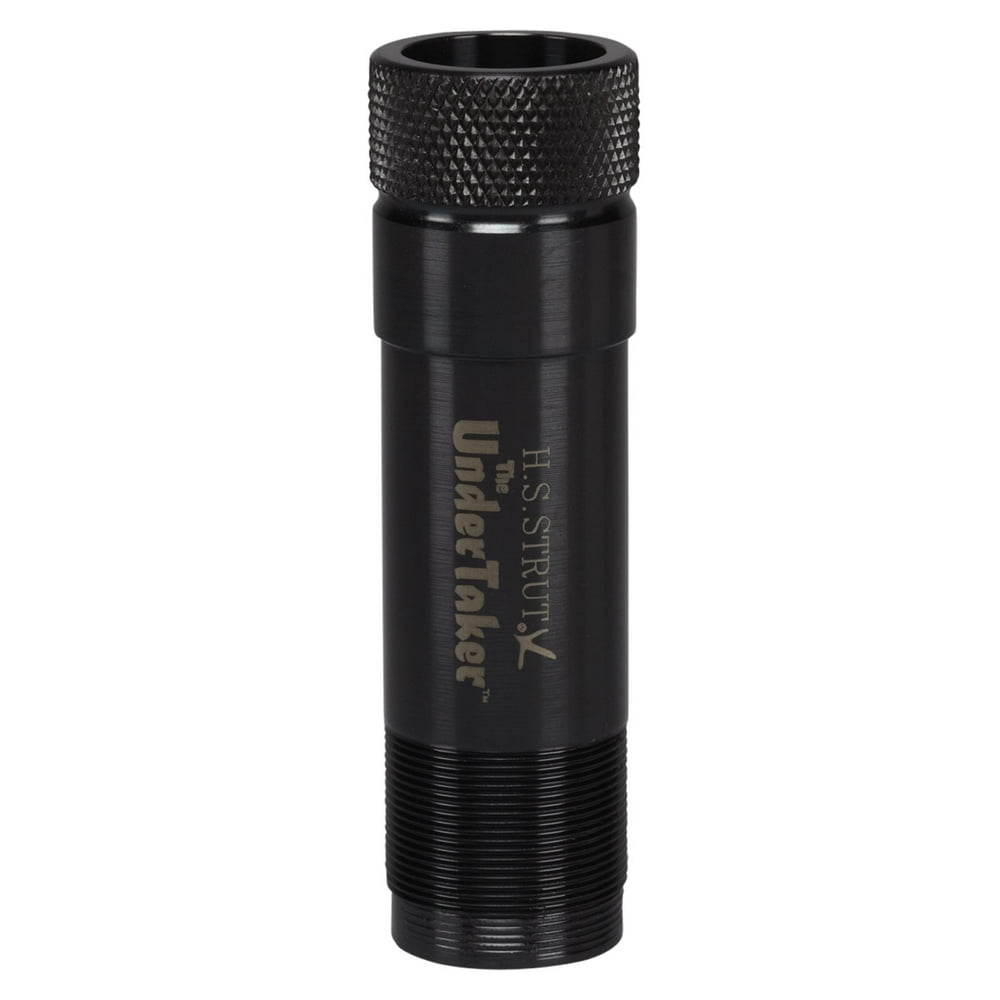 Can You Shoot Steel Shot Through A Full Choke