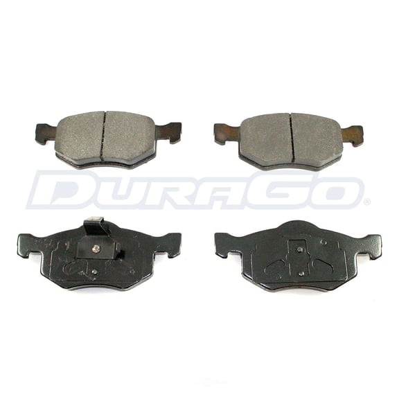 DuraGo BP843MS Disc Brake Pad