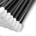 thumbnail image 3 of Foam Swabs Foam Tip Swab Cleanroom Sponge Stick Detailing Lab Swabs, 3 of 4