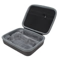 thumbnail image 1 of Stabilizer Case, Stabilizer Bag Hard Shell Zipper  For Travel, 1 of 8