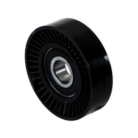 Drive Belt Tensioner Pulley - Compatible with 2000 - 2005 Dodge Neon 2.0L 4-Cylinder 2001 2002 2003 2004