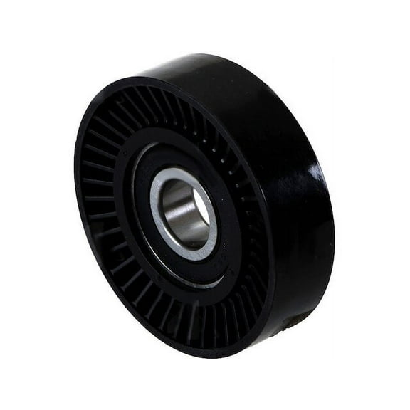 Drive Belt Tensioner Pulley - Compatible with 2000 - 2005 Dodge Neon 2.0L 4-Cylinder 2001 2002 2003 2004