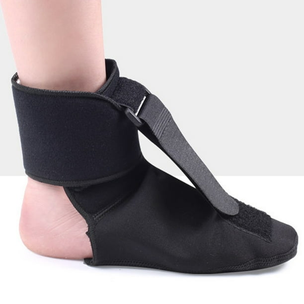 Plantar Fasciitis Night Splint Adjustable Ankle Brace Foot