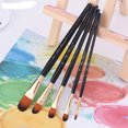 thumbnail image 5 of Set of 20pcs brushes brushes for painting, 5 of 5