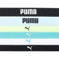 thumbnail image 2 of BANDA PUMA BLANCO PARA UNISEX AT SPORTBANDS 6PCS 5345218, 2 of 3