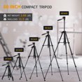thumbnail image 4 of Laser Level Firecore G50, 3 x 360°, autonivelante con trípode, 4 of 8
