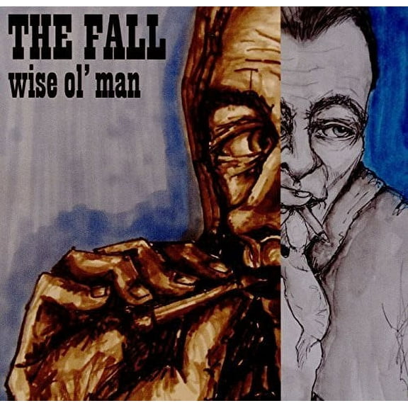 The Fall - Wise Ol' Man - Music & Performance - CD