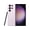 Lavender, variant on Unlocked Samsung Galaxy S23 Ultra Smartphone 256GB Storage 8GB RAM Green