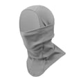 thumbnail image 3 of Mascarilla facial completa kusrkot Pasamontañas Esquí Motocicleta Ciclismo Envoltura para el Cuello gris, 3 of 5