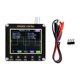 thumbnail image 2 of Osciloscopio Digital, multímetro con pantalla LCD de ", multímetro profesion de 1 canal para reparación de electrodomésticos, reparación 1 batería sin sonda Macarena osciloscopio digital, 2 of 8