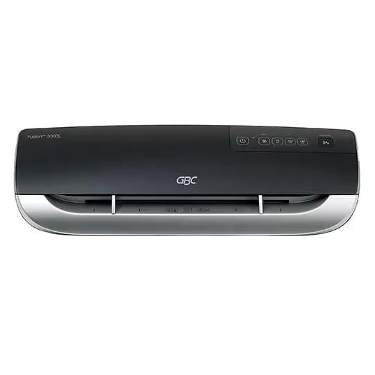Enmicadora Térmica GBC Fusion P3811, Hasta 9 Pulgadas, Blanco