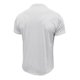 thumbnail image 5 of pstuiky camisetas de hombre, Blusa de manga corta con cuello vuelto, bolsillos y botones de color liso para hombre ropa de hombre s, 5 of 5