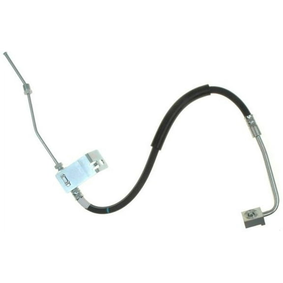 Rear Driver Side Brake Hose