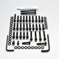 thumbnail image 3 of Aluminum Engine Kit Kawasaki ZX-6R J1-J2-J3 Ninja, 3 of 6