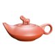 thumbnail image 2 of Tetera de Arcilla Morada Strade Fareast Limited Tradicional China para Hogar y Oficina, 2 of 7