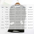 thumbnail image 3 of Antinious Women Plus Size Sweatshirt Fall Winter Pullover Warm Trendy Long Sleeve Crewneck Maxi Cut Fleece Lined Solid, 3 of 5