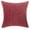 O, variant on Boho Fall Decorative Throw Pillow Covers Striped Corduroy Square Cushion For Living Room Couch Bed Sofa 18x18 Inch (16 Styles 45x45 Cm) Aging Silk Pillowcase Body Pillowcase 20 X 48 Body Pillowcase