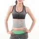 thumbnail image 2 of Eigraketly Cinturón de cintura cálido para invierno, dispositivo de felpa térmica ajustable, transpirable, respetuoso con la piel, calentador Ropa Deportiva, Zapatos, 2 of 6