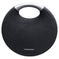 thumbnail image 2 of Harman Kardon Onyx Studio 5 Haut-Parleur Sans Fil Bluetooth - Noir (HKOS5BLKSP), 2 of 3