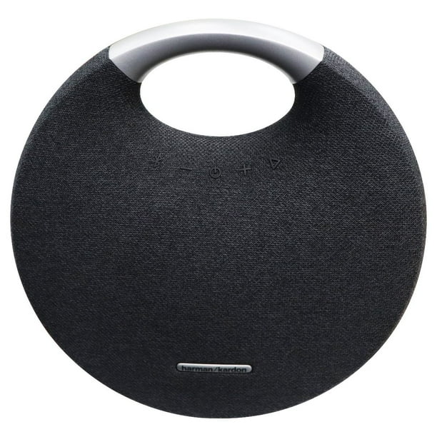 Harman Kardon Onyx Studio 5 Bluetooth Wireless Speaker - Black