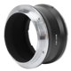thumbnail image 4 of Adaptador para lente Mamiya, adaptador de lente NEWYI M645‑GFX Adaptador de lente GFX Adaptador de lente basado en rendimiento, 4 of 9
