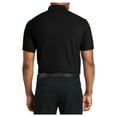 thumbnail image 2 of Mafoose Mens Ezperformance Pique Male Polo Black M, 2 of 6