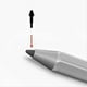 thumbnail image 2 of 10 Pcs Stylus Pen Tip for Lenovo Xiaoxin Pen Precision Pen 2 Tab P11 Pad/Pad Pro/Pad, 2 of 5
