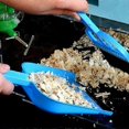 thumbnail image 3 of Mini Dust Pan and Brush Set for Guinea Pig Toys, Hamster Cleaner Hedgehog Supplies, Small Broom and, 3 of 5