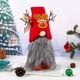 thumbnail image 5 of Decoraciones de Gnomos de , MuñEcos Coleccionables de Felpa, DecoracióN de Gnomos para Regalos de Mesa de Casa de Vacaciones, Decoraciones de Apartamentos, 5 of 5