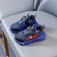 thumbnail image 3 of Spiderman children's shoes new boys sports shoes with lights new children's shoes, 3 of 5