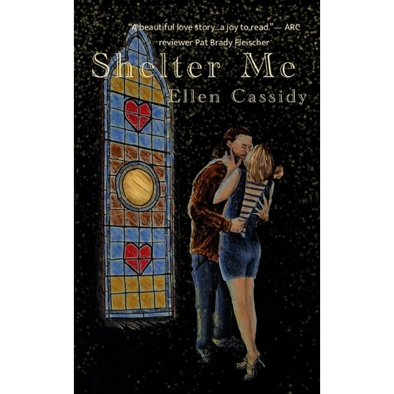 Shelter Me, (Paperback)