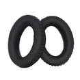 thumbnail image 3 of Matsuzay Almohadillas para los oídos de los auriculares Almohadillas para los oídos para juegos Auriculares Gamer Reemplazo de la cubierta de Relojes inteligentes Almohadillas de cuero, 3 of 6