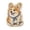 Dog Shape Mat #04, variant on Cute Irregular Area Rug, Dog Shaped Soft Non Slip Floor Mat, Funny Decorative Cartoon Pet Bedside Carpet for Bedroom Entryway Dorm Indoor Home Decor