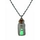 thumbnail image 2 of Collar de Halloween que brilla en la oscuridad, 2 of 6