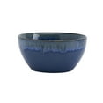 thumbnail image 4 of Tabletops Gallery 12 Piece Tuscan Reactive Glaze Stoneware Dinnerware Set of Plates Bowls Dishes (Blue, Green, Brown) - Service for 4, 4 of 4