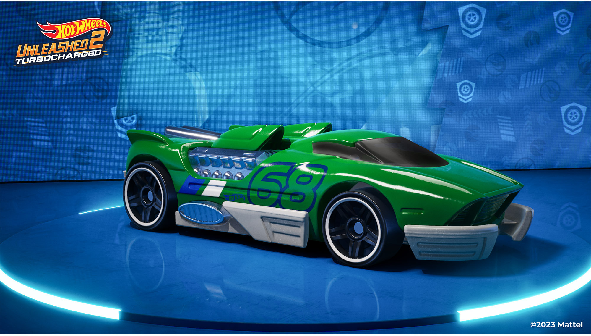 Hot Wheels Unleashed 2: Turbocharged photo 7