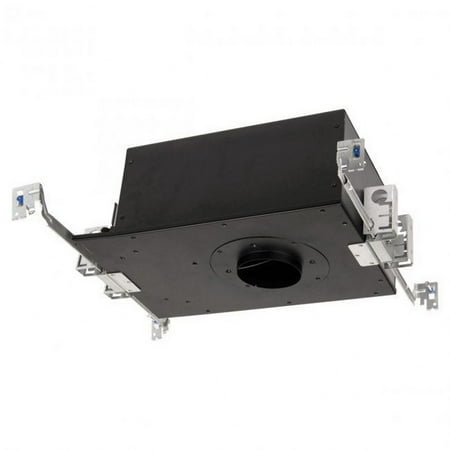 

R2RCT-22-WAC Lighting-Volta-22W 1 LED Round Recessed Housing with in Functional Style-9.94 Inches Wide by 5.5 Inches High