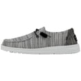 thumbnail image 1 of Zapatos Slip-On Hey Dude Wendy Stretch Yin Yang 6 M, 1 of 7